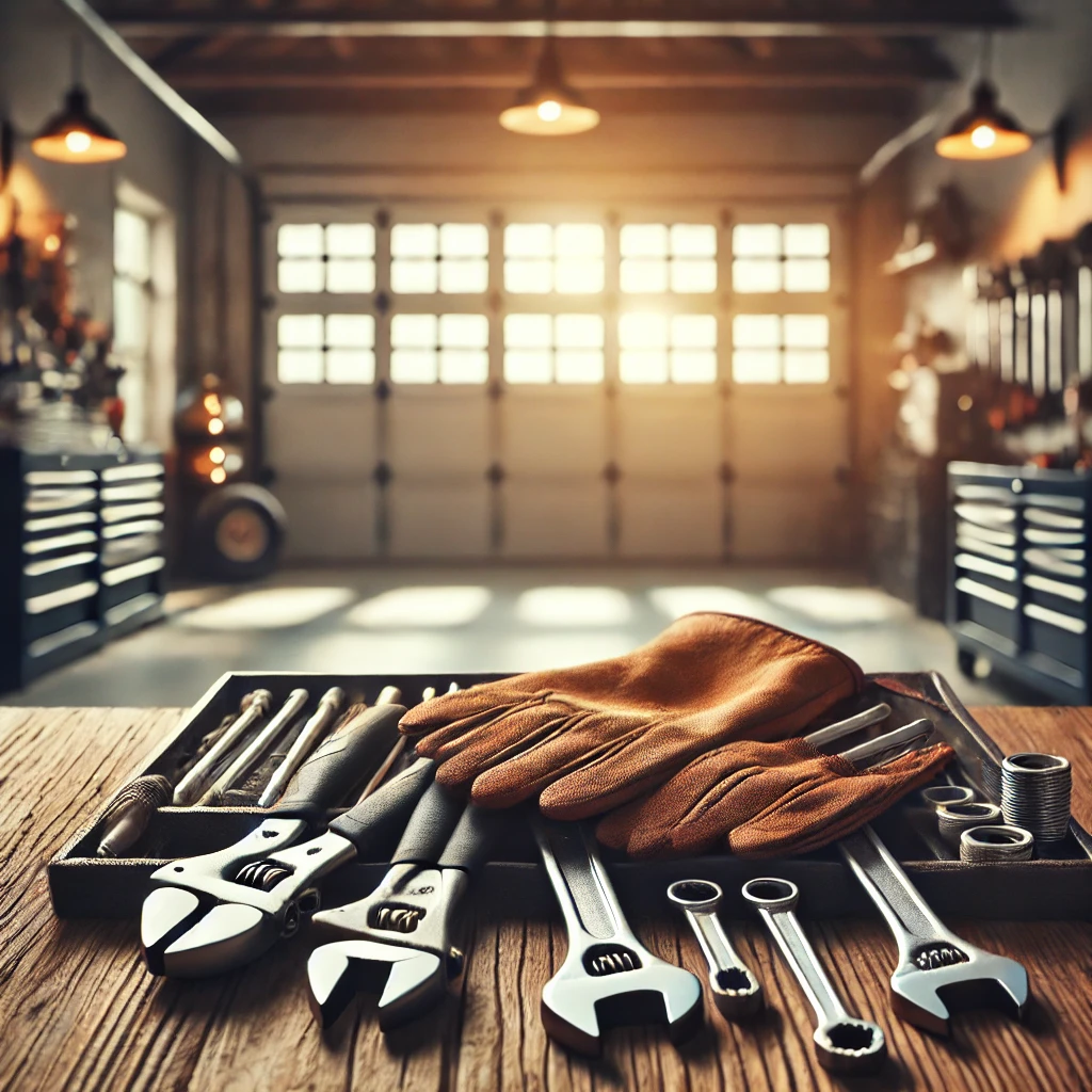About Our Family-Owned Garage Door Company in Marlborough MO - Professional Service Team