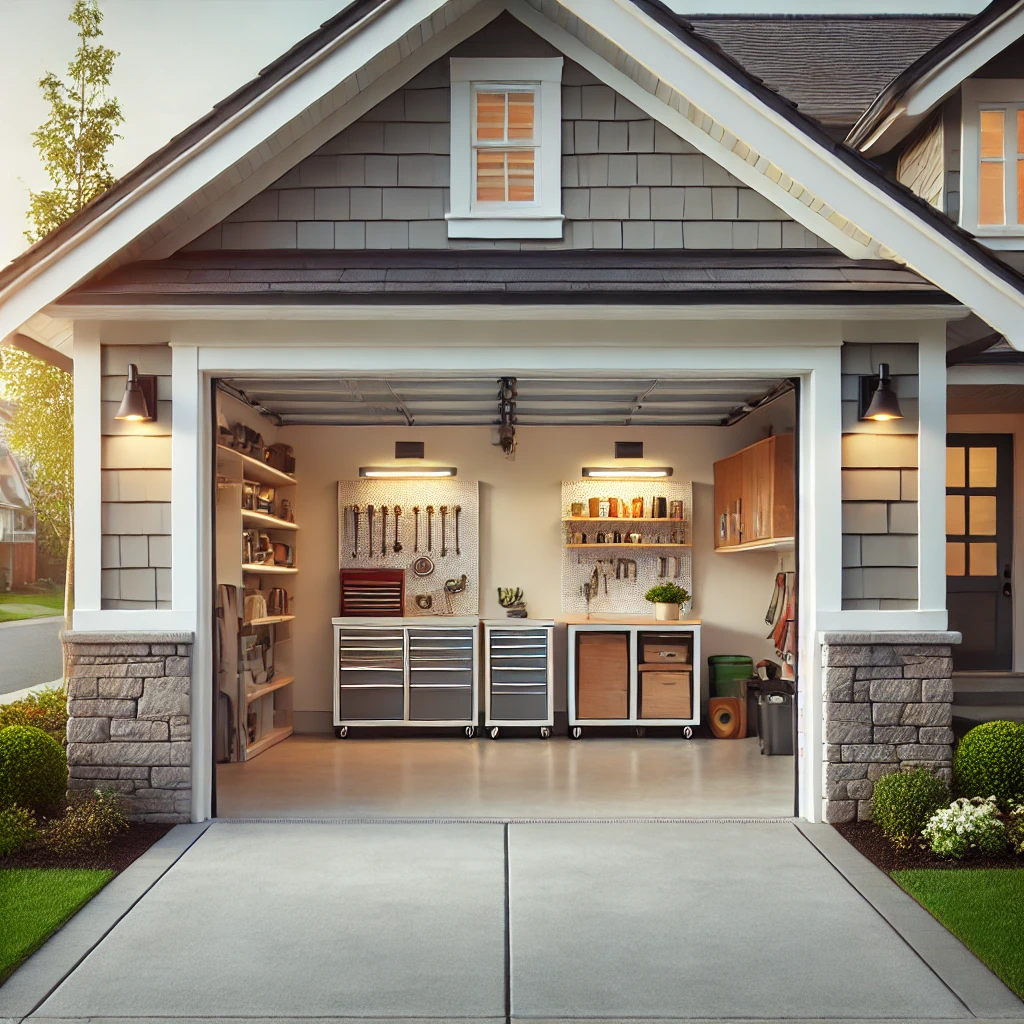 Latest garage door repair tips and maintenance guides from Marlborough's trusted experts