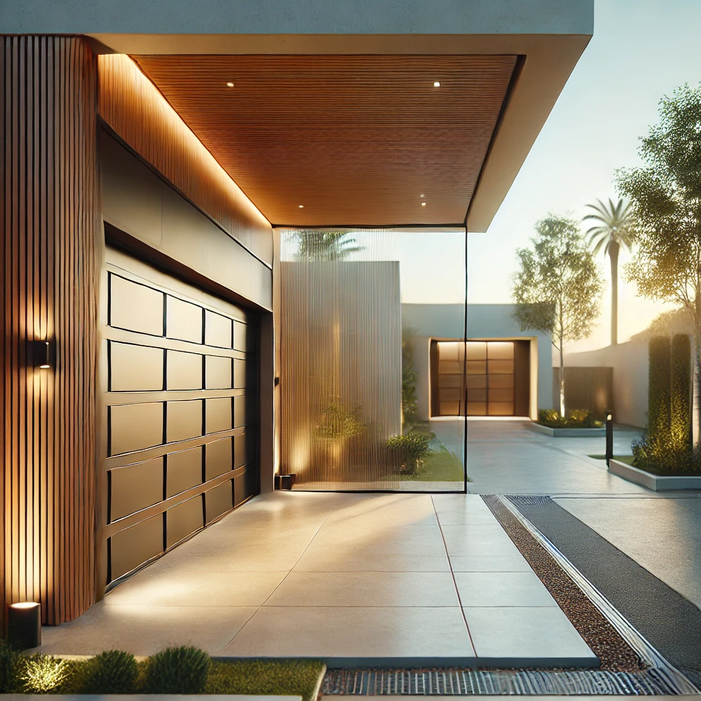 Custom Garage Doors Marlborough MO - Luxury Designs with Premium Materials & Expert Installation