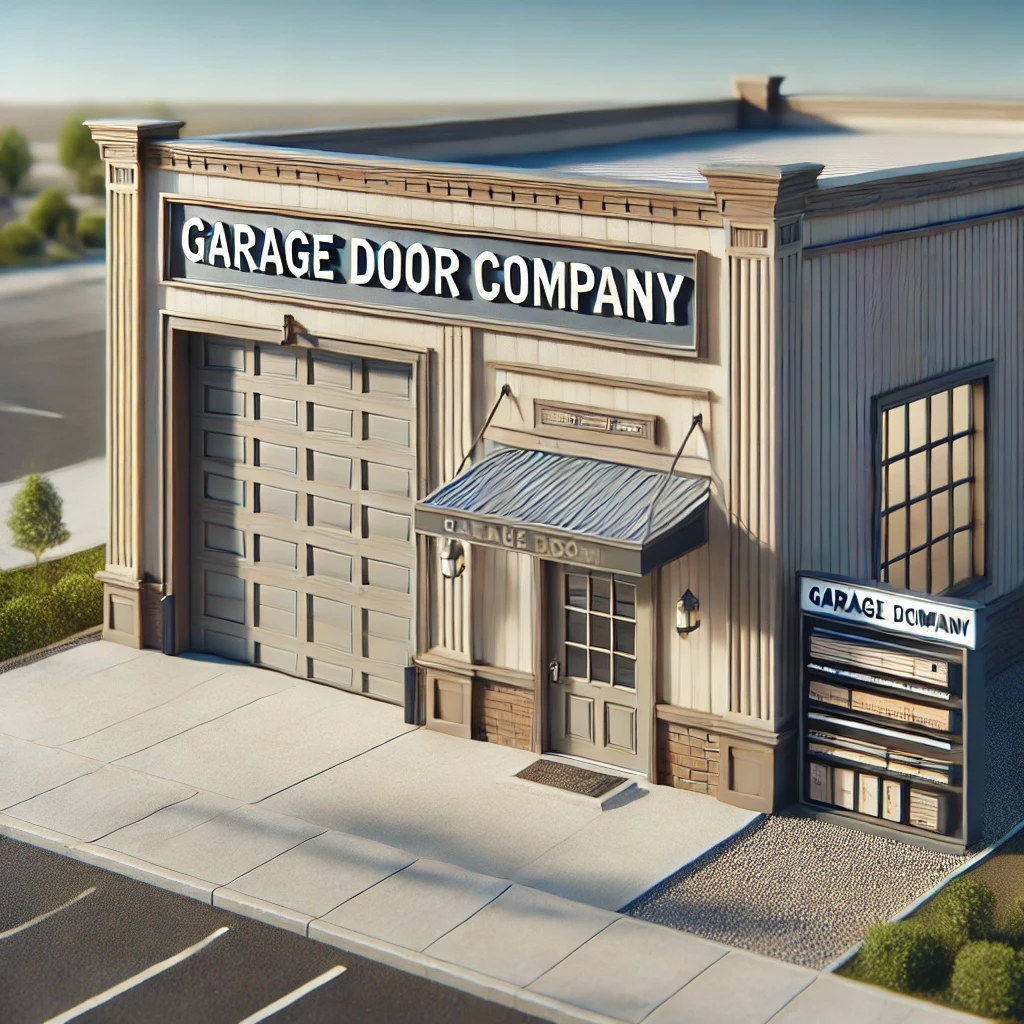 Best Garage Door Company Near Me Marlborough MO - 24/7 Emergency Service