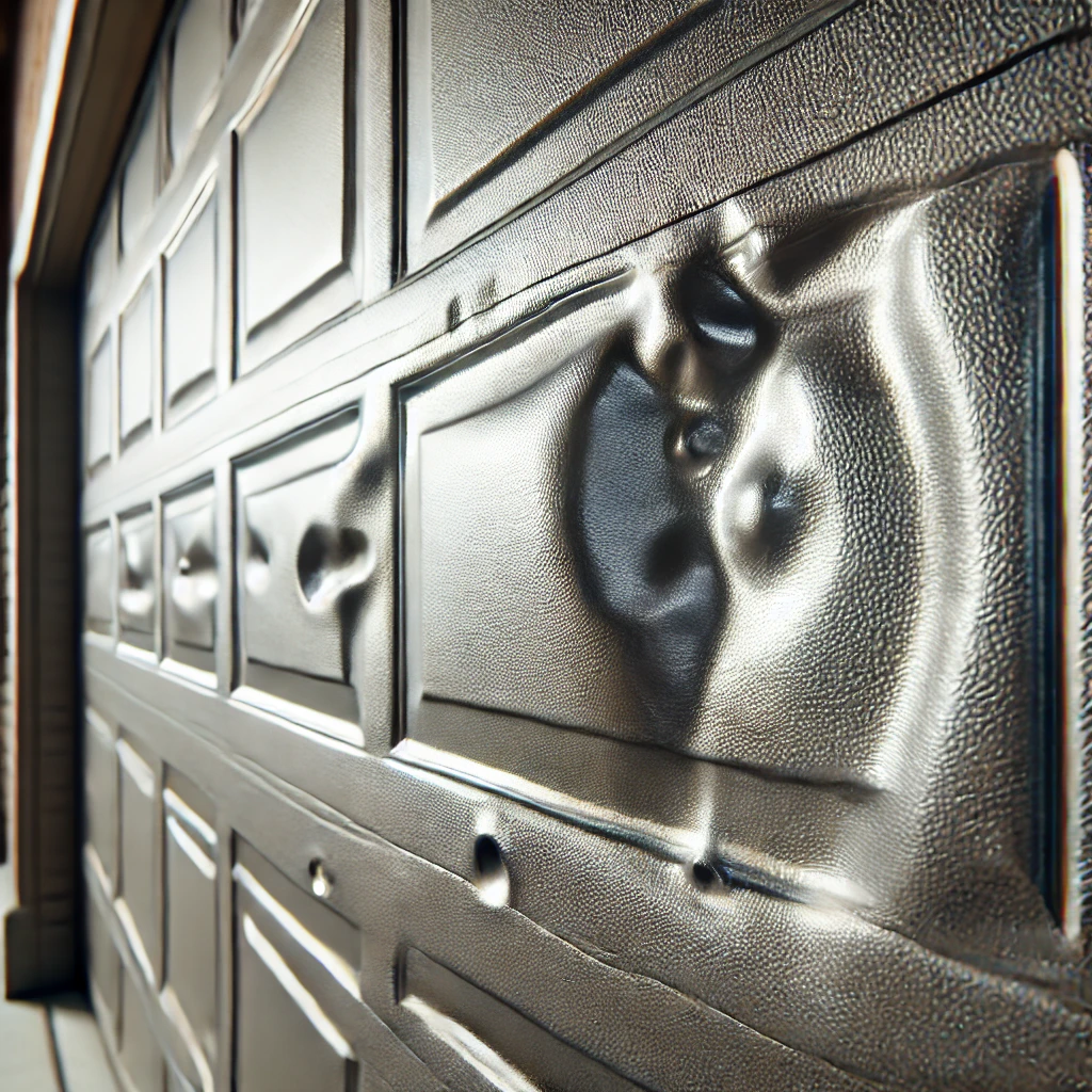 Professional Garage Door Dents Repair Marlborough MO - Expert Dent Removal Services
