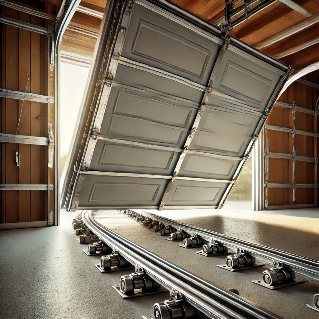 Garage door off track repair in Marlborough MO - 24/7 Emergency Repair Services by Garage Door Repair Marlborough Missouri