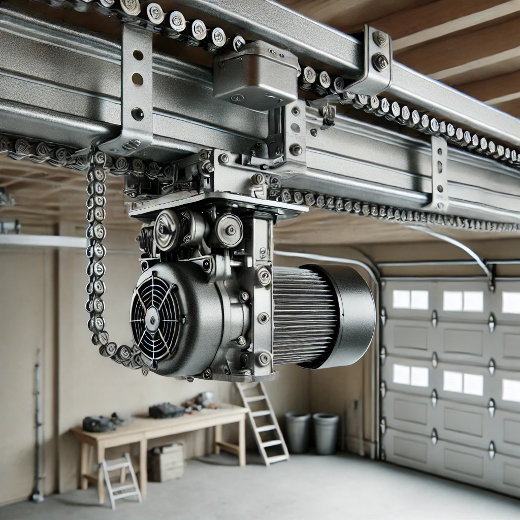 Professional Garage Door Opener Installation Marlborough MO - Expert Smart Opener Installation Services