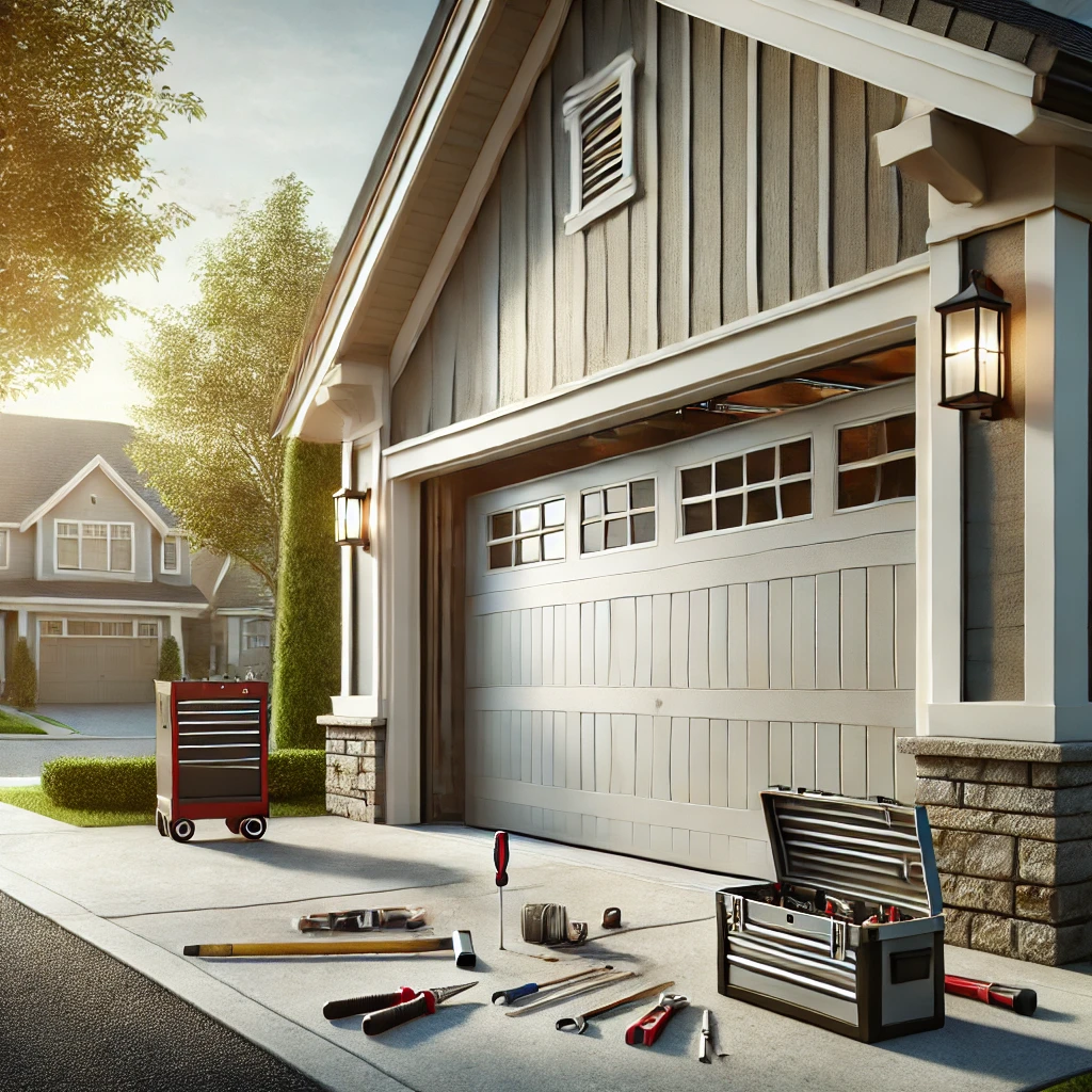 24/7 Garage Door Repair Marlborough MO - Emergency Repair Services by Garage Door Repair Marlborough Missouri