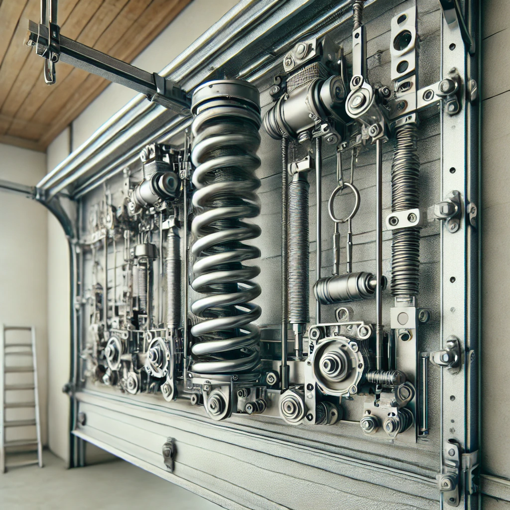 Expert Garage Door Spring Repair Marlborough MO - 24/7 Emergency Spring Replacement Services