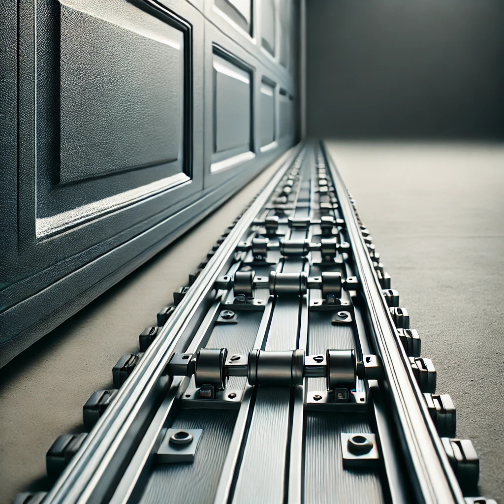 Professional Garage Door Track Repair Marlborough MO - Expert Track & Roller Repair Services