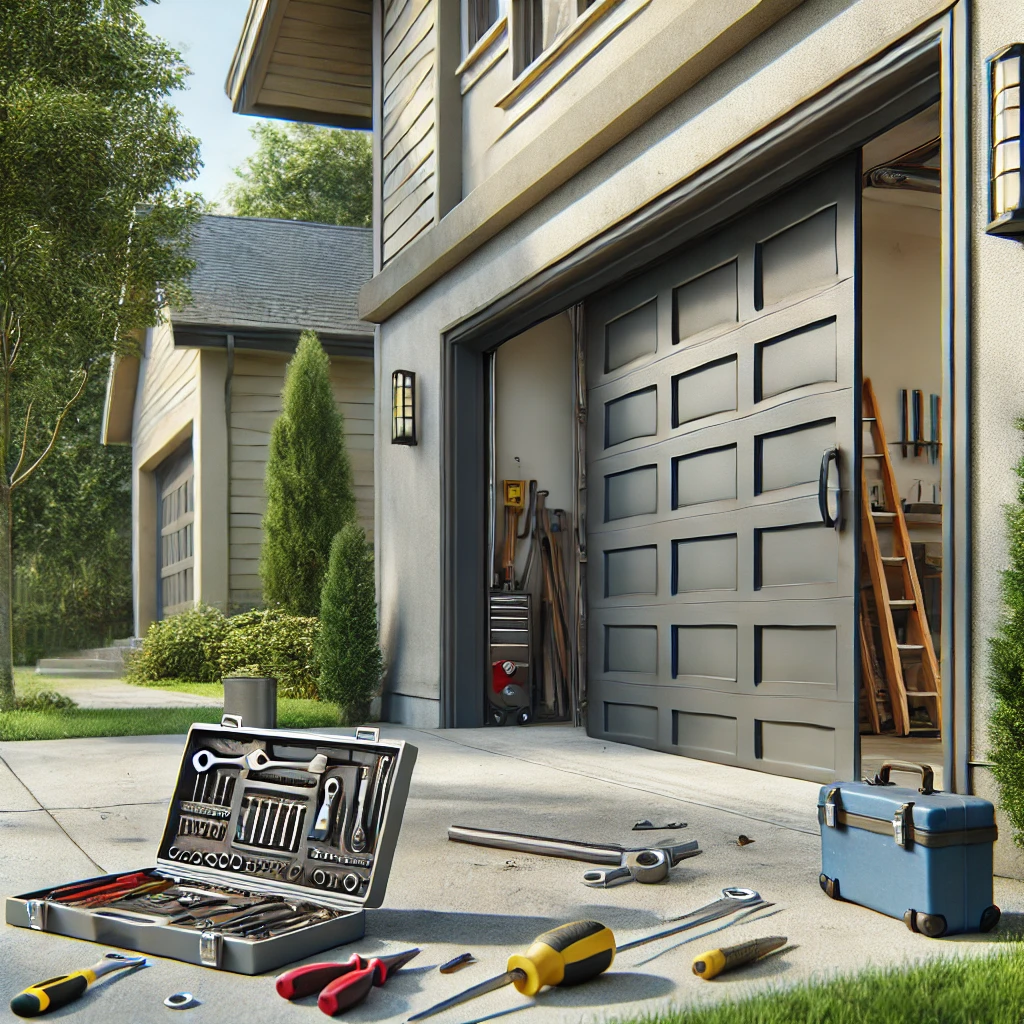 Local Garage Door Repair Marlborough MO - 24/7 Emergency Service Near You