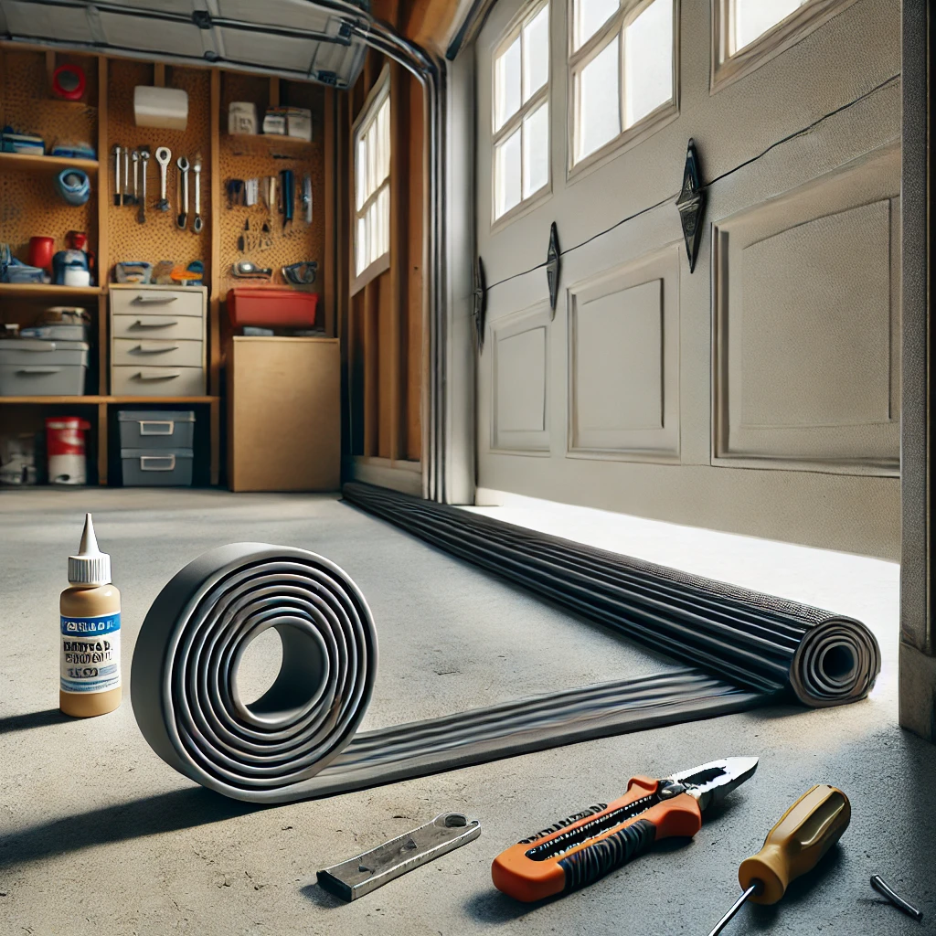 Expert Weather Seal Replacement in Marlborough MO - Professional Service for Bottom Seals, Weatherstripping & Threshold Seals